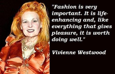 Vivienne, you will be missed........